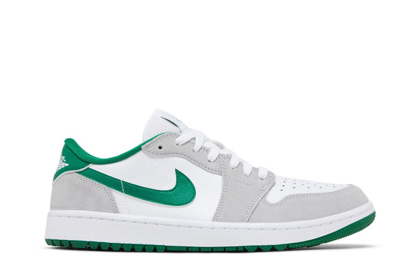 Air Jordan 1 Low Golf 'Pine Green'