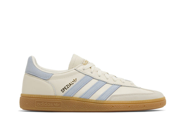 Handball Spezial 'Shadow Brown Aluminium Gum'