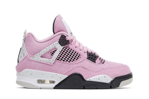 Wmns Air Jordan 4 Retro 'Orchid'