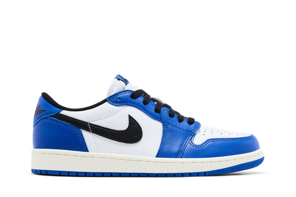 Air Jordan 1 Retro Low OG 'Game Royal'