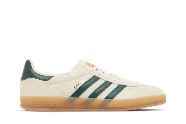 Gazelle Indoor 'Cream White Green Gum'