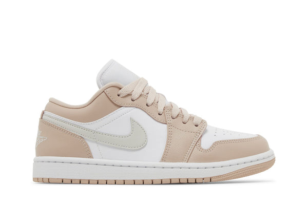 Wmns Air Jordan 1 Low 'Particle Beige'