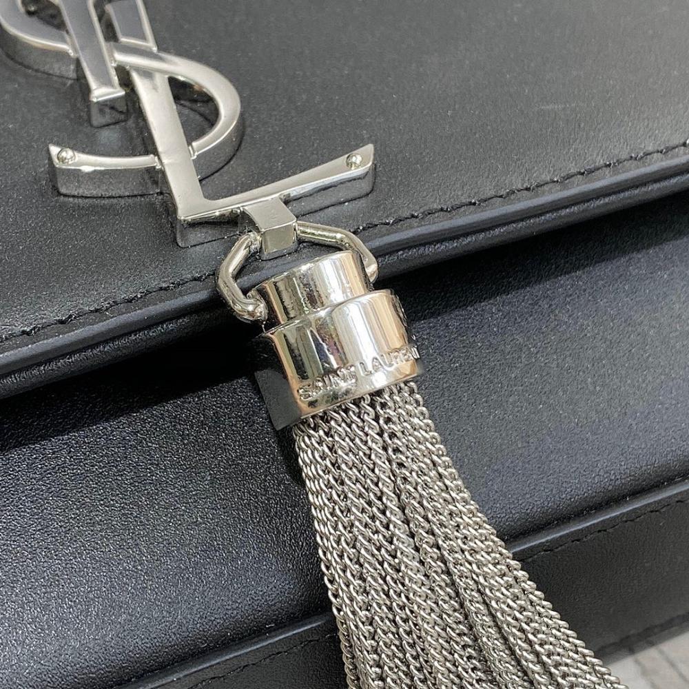Modern Luxury Bag 24x14.5x5cm