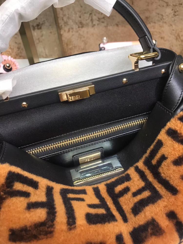 Top Handle Bag Style 92772182