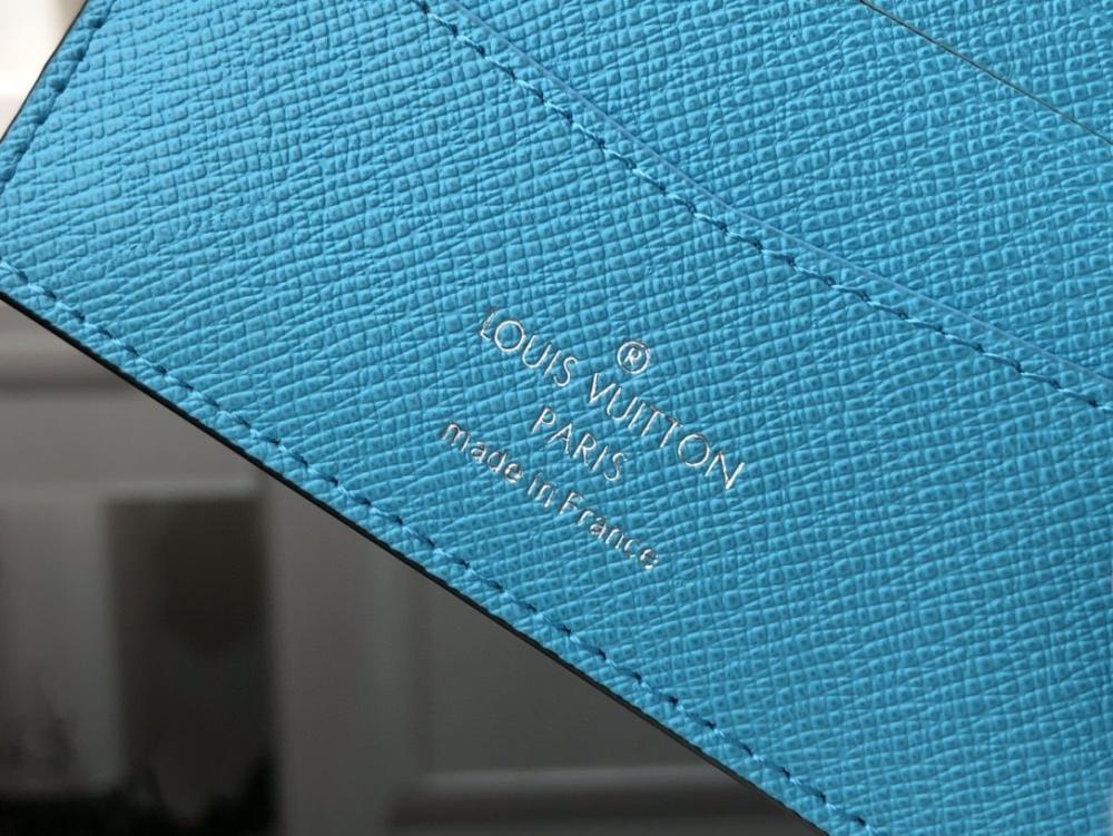 Leather Wallet Style 326131862