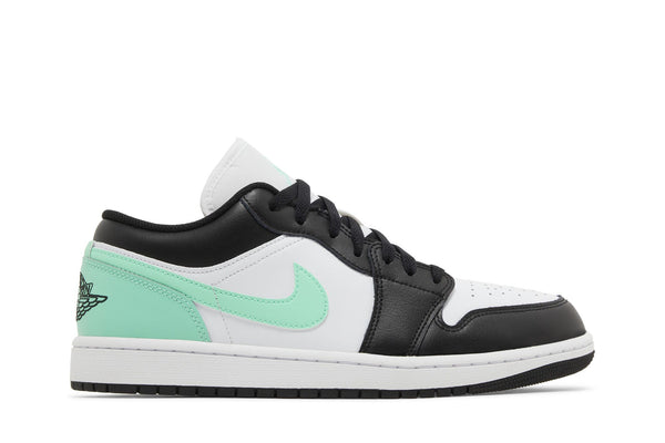 Air Jordan 1 Low 'Green Glow'