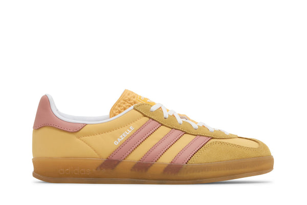 Wmns Gazelle Indoor 'Semi Spark Wonder Clay'