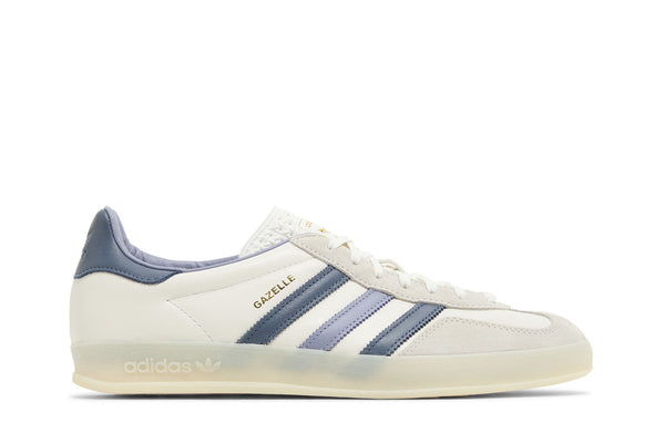 Gazelle Indoor 'White Preloved Ink'