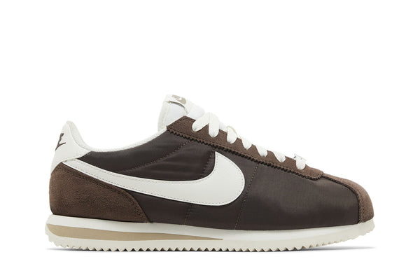 Wmns Cortez 'Baroque Brown'