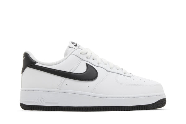 Air Force 1 '07 'White Black Outsole'