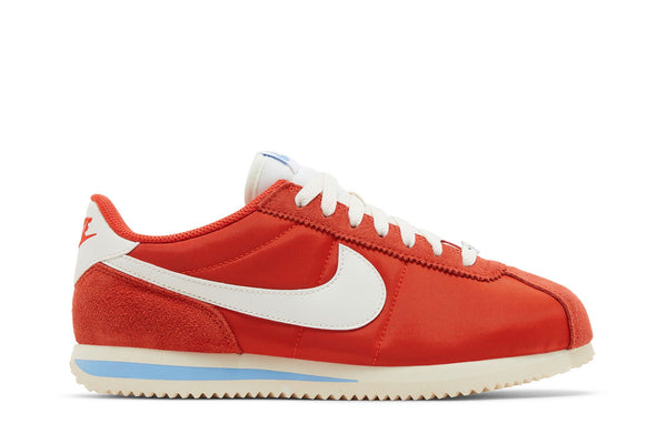 Wmns Cortez 'Picante Red'