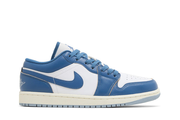 Air Jordan 1 Low SE 'Industrial Blue'