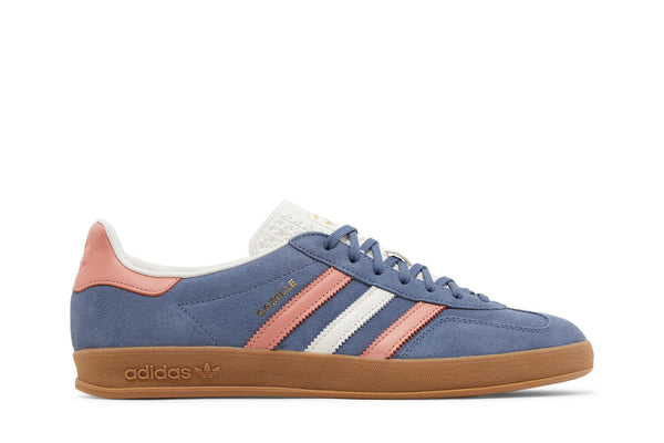 Gazelle Indoor 'Blue Blink Wonder Clay'