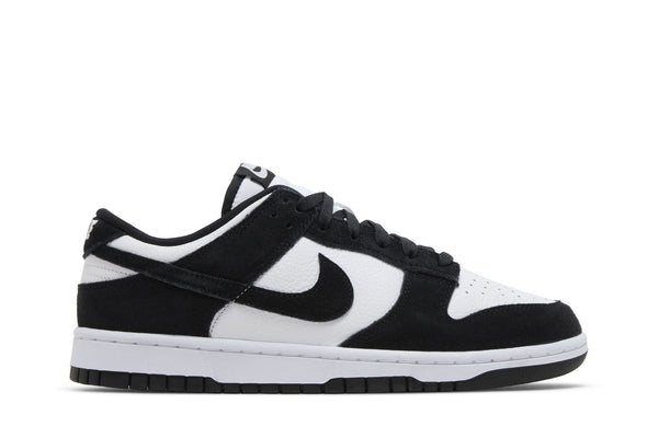 Dunk Low SE 'Suede Panda'