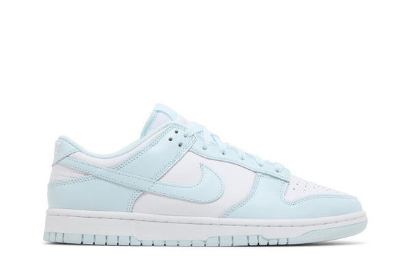 Dunk Low 'Glacier Blue'