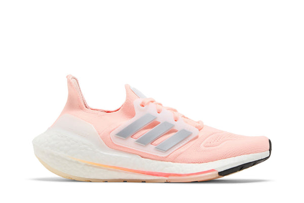 Wmns UltraBoost 22 'Clear Orange'