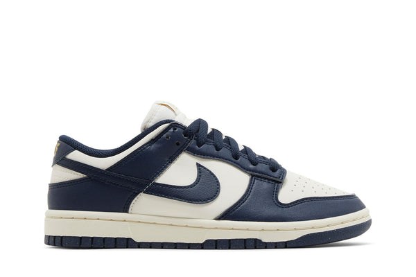 Wmns Dunk Low Next Nature 'Olympic'