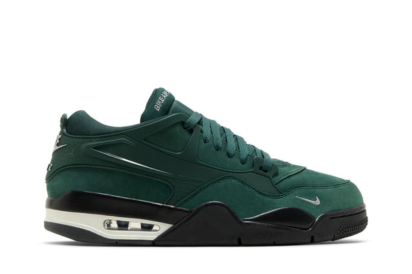 Nigel Sylvester x Air Jordan 4 RM SP 'Fence Green'