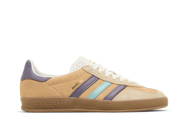 Gazelle Indoor 'Glow Orange Shadow Violet'