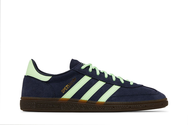 Handball Spezial 'Legend Ink Green Spark'