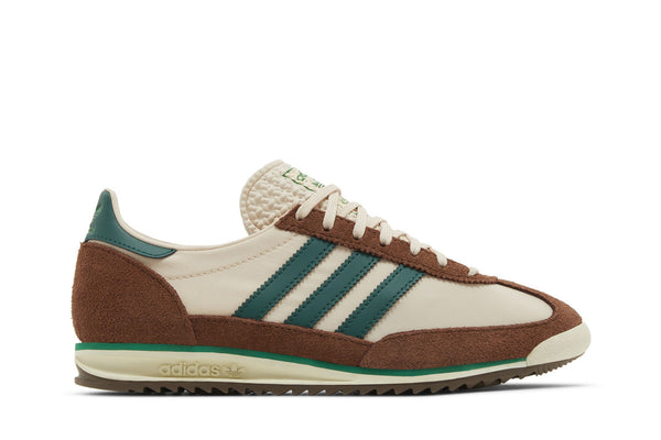 Wmns SL72 OG 'Linen Collegiate Green'