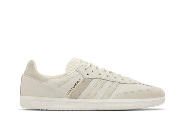 Kith x Samba OG 'Classics Program - Cloud White'