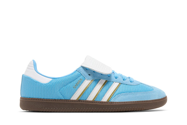 Samba LT 'Semi Blue Burst Gum'