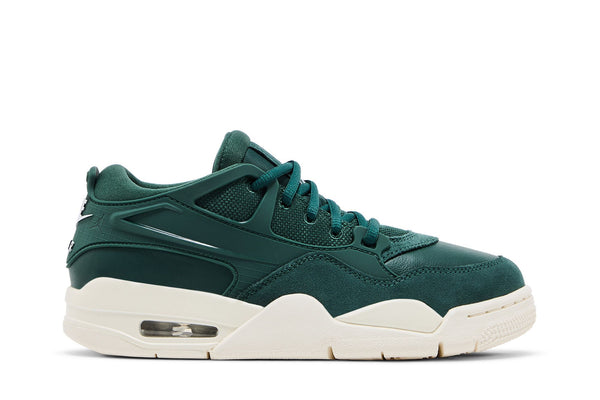 Wmns Air Jordan 4 RM 'Oxidized Green'