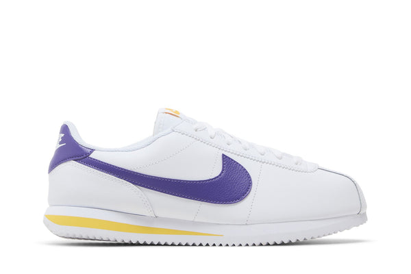 Cortez 'Lakers'