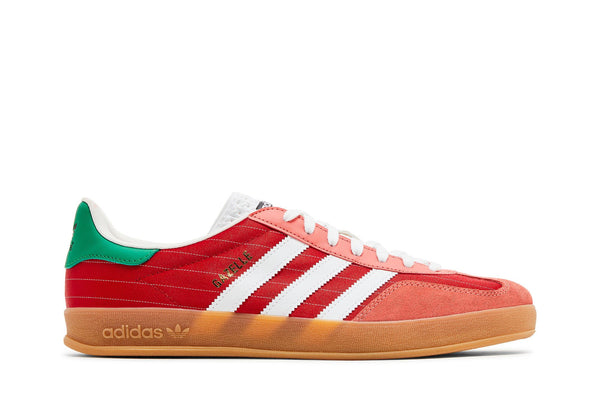 Gazelle Indoor 'Olympic Pack - Red'