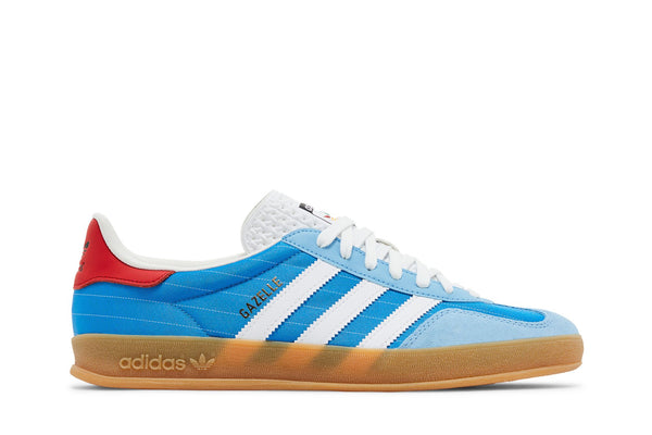 Gazelle Indoor 'Olympic Pack - Blue'