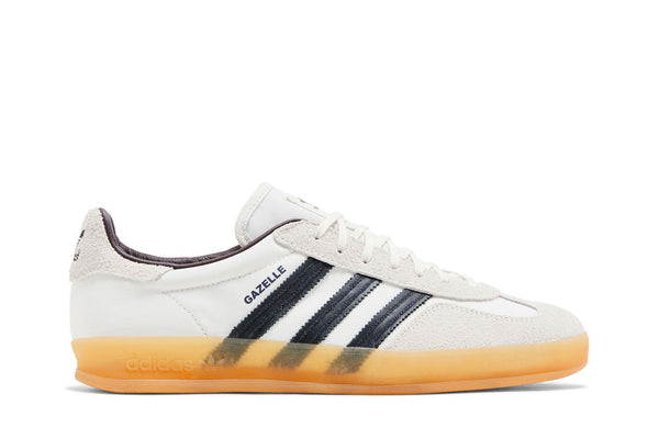 Hikari Shibata x Gazelle Indoor 'White Night Grey Gum'