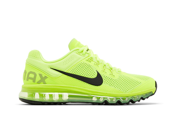 Air Max 2013 'Volt Cyber'