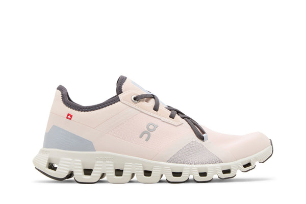 Wmns Cloud X 3 AD 'Shell Heather'