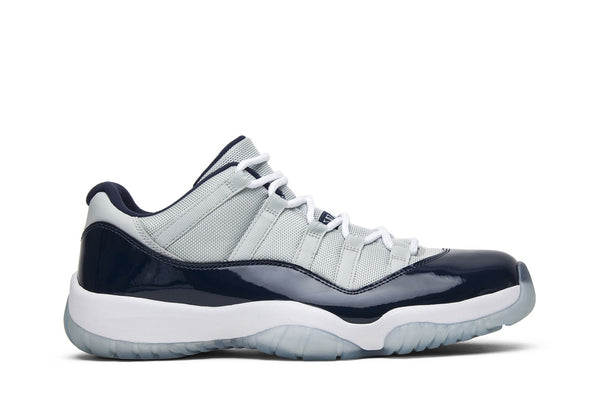 Air Jordan 11 Retro Low 'Georgetown'