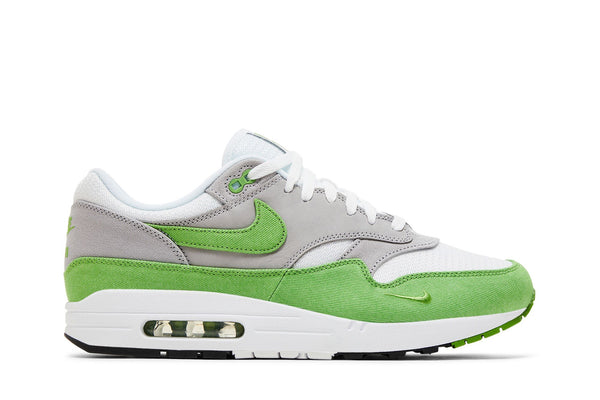 Patta x Air Max 1 'Chlorophyll' 2024