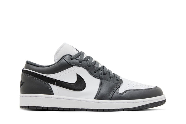 Air Jordan 1 Low 'Iron Grey'