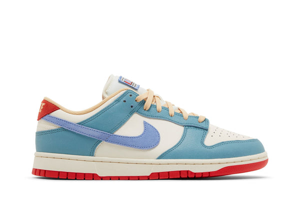 Dunk Low Premium 'Sketch & Exploration'