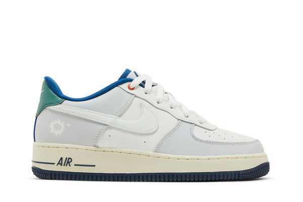 Air Force 1 LV8 GS 'Sunny Sports Club'