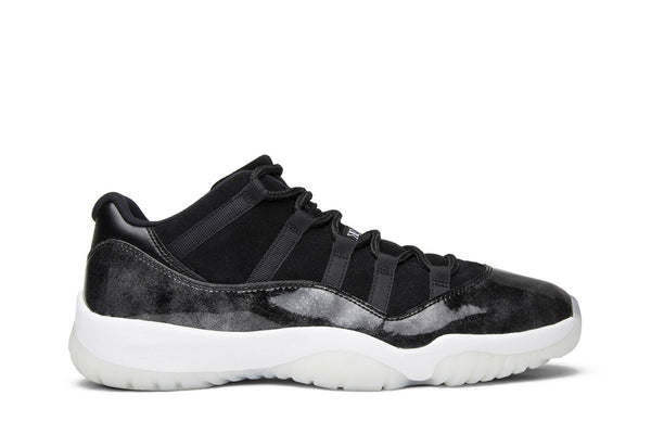 Air Jordan 11 Retro Low 'Barons'