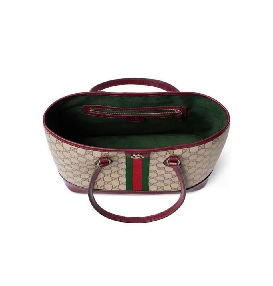 Italian-Inspired Elegant Bag 31x24x13cm