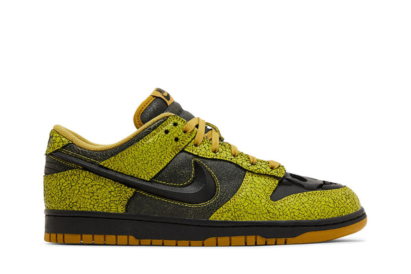 Dunk Low 'Halloween SKU :  ll'