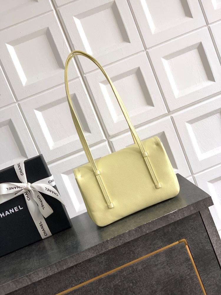 Leather Shoulder Bag Style 1434107378
