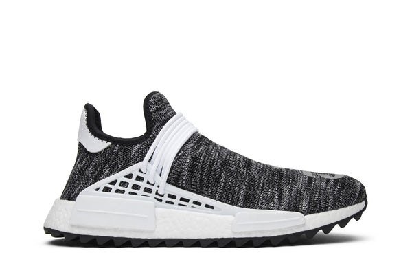 Pharrell x NMD Human Race Trail 'Oreo'