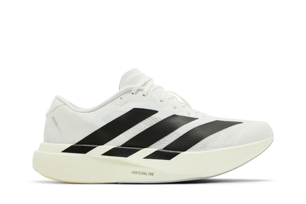 Adizero Evo SL 'White Black'