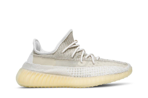 Yeezy Boost 350 V2 'Natural'