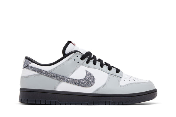 Wmns Dunk Low LX 'Glitter Swoosh'