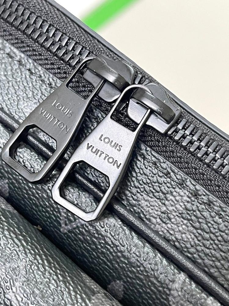 Stylish Premium Leather Shoulder Bag 24x17x5cm