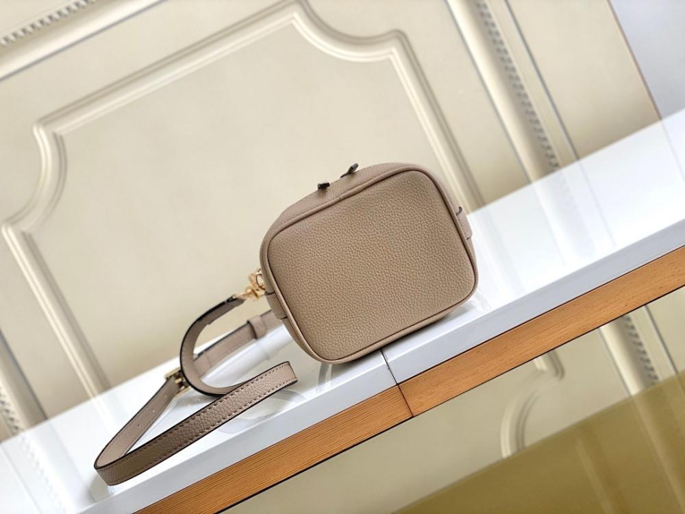 Luxury Elegant Printed Leather Shoulder Bag