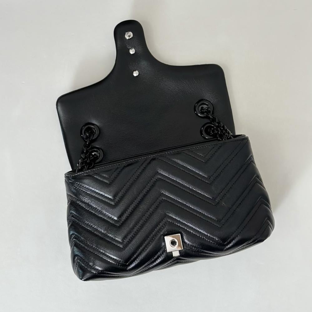 Luxury Top Handle Bag Style 573906258